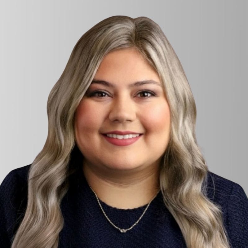 Alyssa Buck, Business Development Officer for Oil & Gas, Integra Funding Solutions