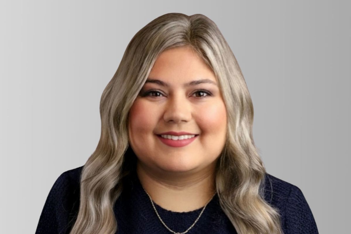 Alyssa Buck, MBA, Business Development Officer, Oil and Gas A/R Funding, Integra Funding Solutions