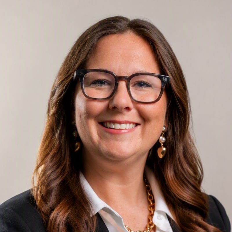 Amy Crawford, EVP Energy and Sales Manager, Integra Funding Solutions