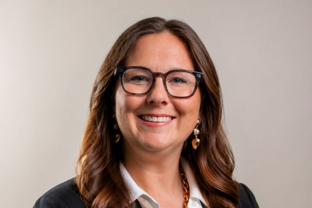 Amy Crawford, Executive Vice President Energy, Integra Funding Solutions