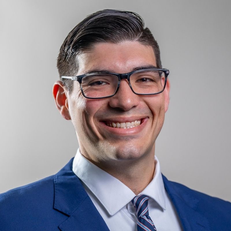 Bryce Baird, BDO Freight Factoring