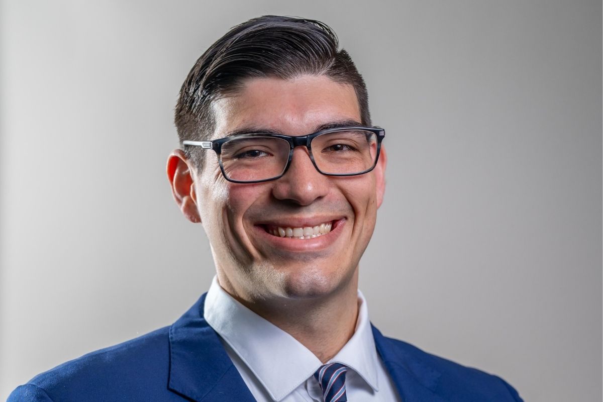 Bryce Baird, Business Development Officer, Freight Factoring, Integra Funding Solutions