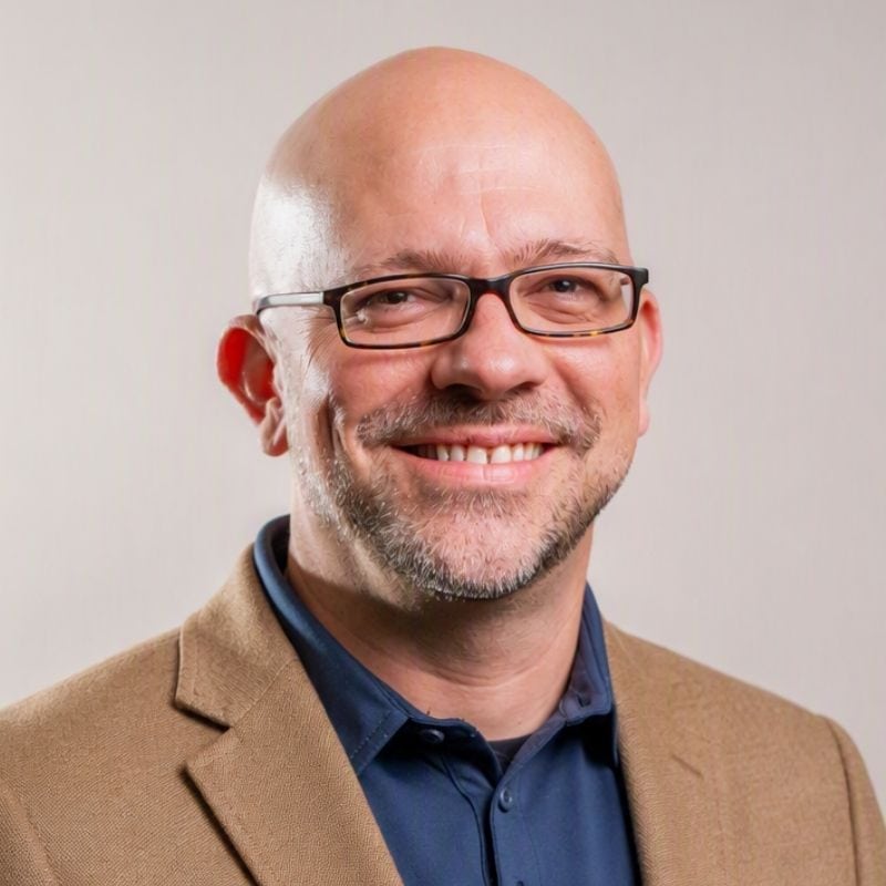 Danny Mourning, EVP Operations and Senior Legal Counsel, Integra Funding Solutions