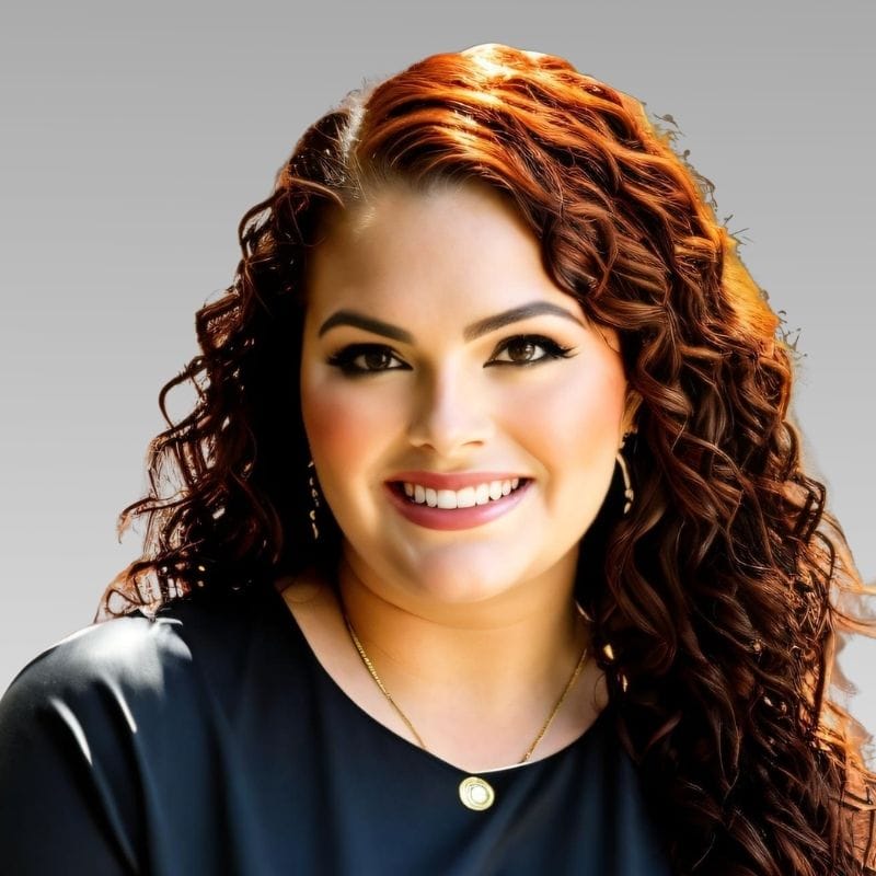 Gleysh Reyes, Bilingual Freight Factoring Specialist