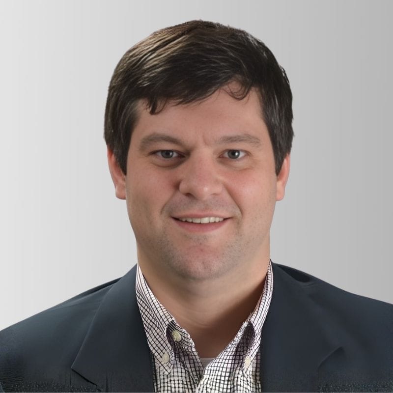 Malcolm Greene, Business Development Officer