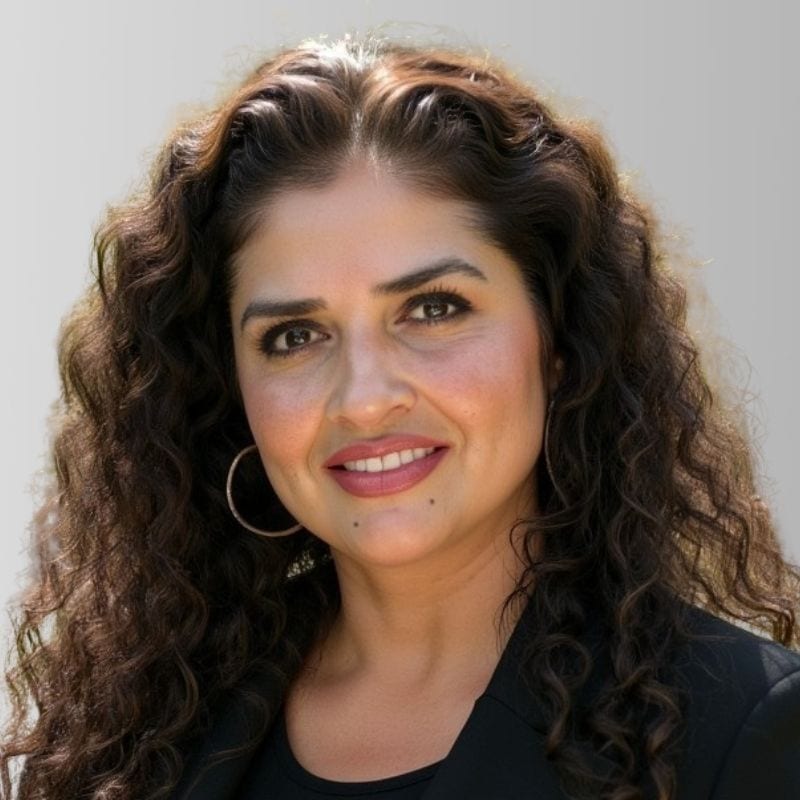 Marisa Valdez, Business Development Officer for Oil & Gas, Integra Funding Solutions