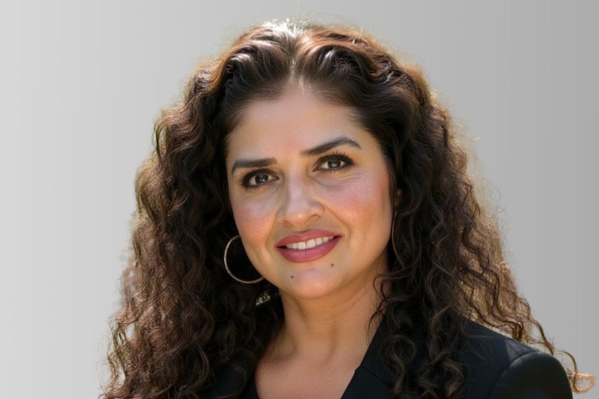 Marisa Valdez, Business Development Officer, Oil and Gas A/R Funding, Integra Funding Solutions
