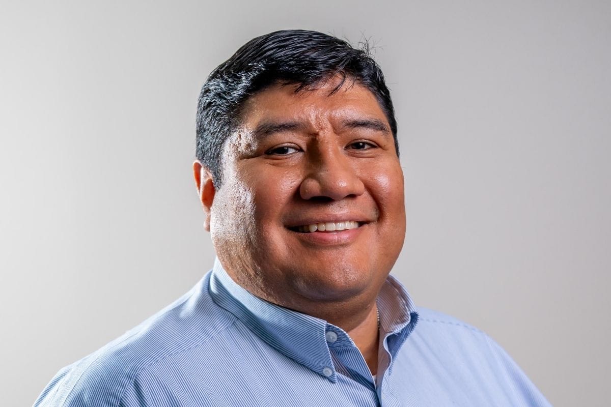 Oscar Tovar, Business Development Officer, Freight Factoring, Integra Funding Solutions