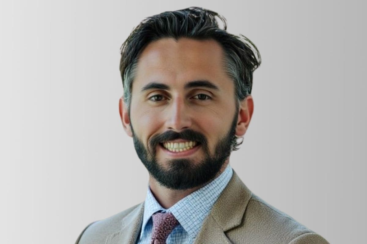 Pierce Stavens, Business Development Officer, Staffing Payroll Funding, Integra Funding Solutions