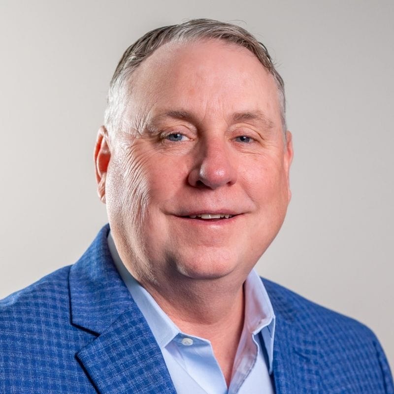 Randy Woods, Founder and CEO, Integra Funding Solutions