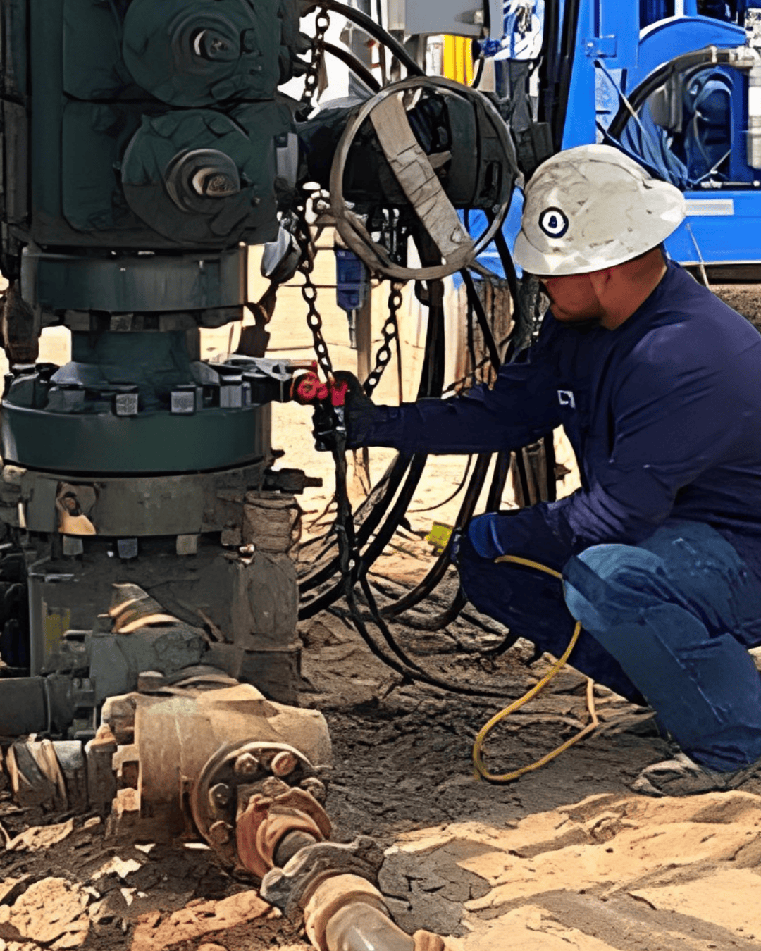 Flowback operator staffing company, Pennsylvania