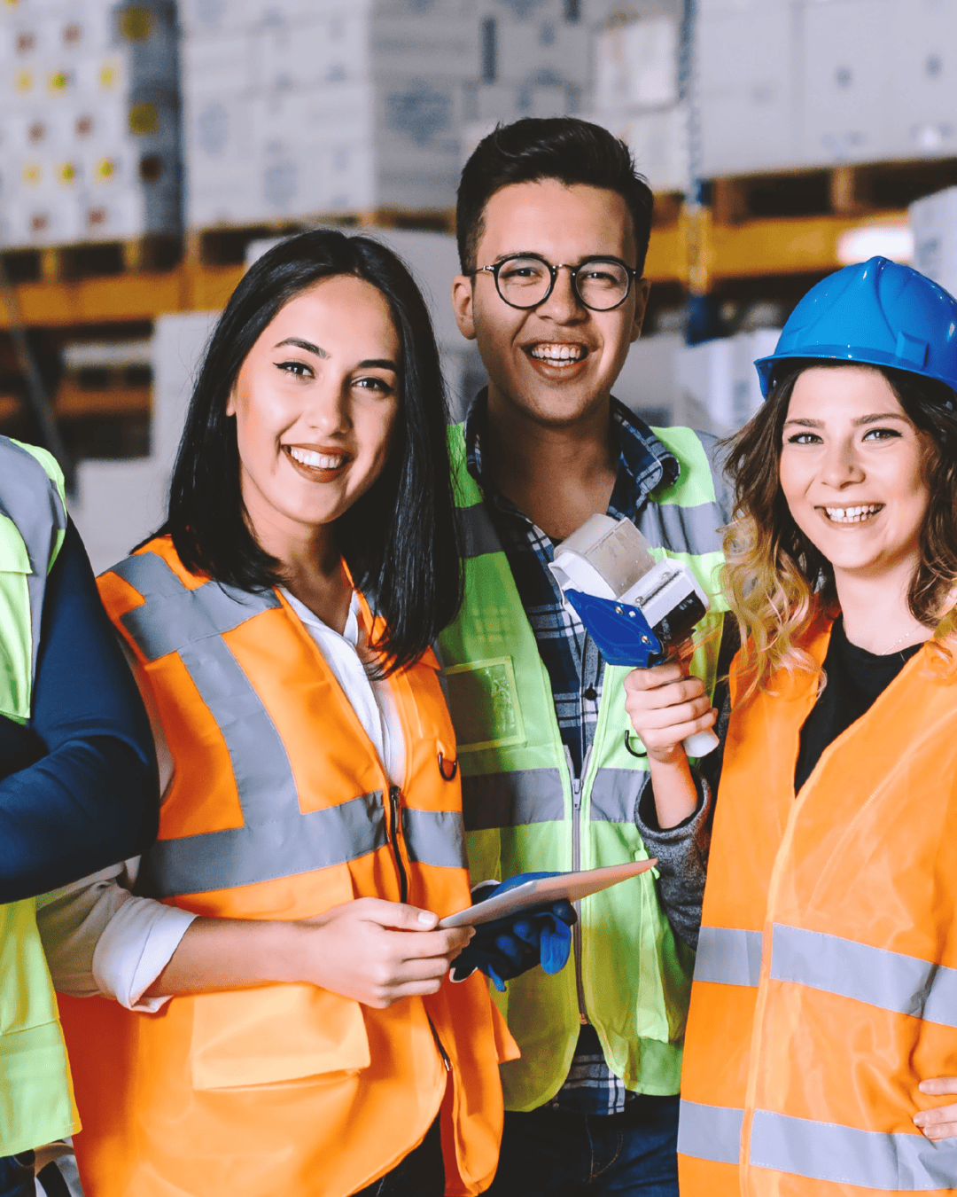 Multi-industry staffing company, Arlington, TX