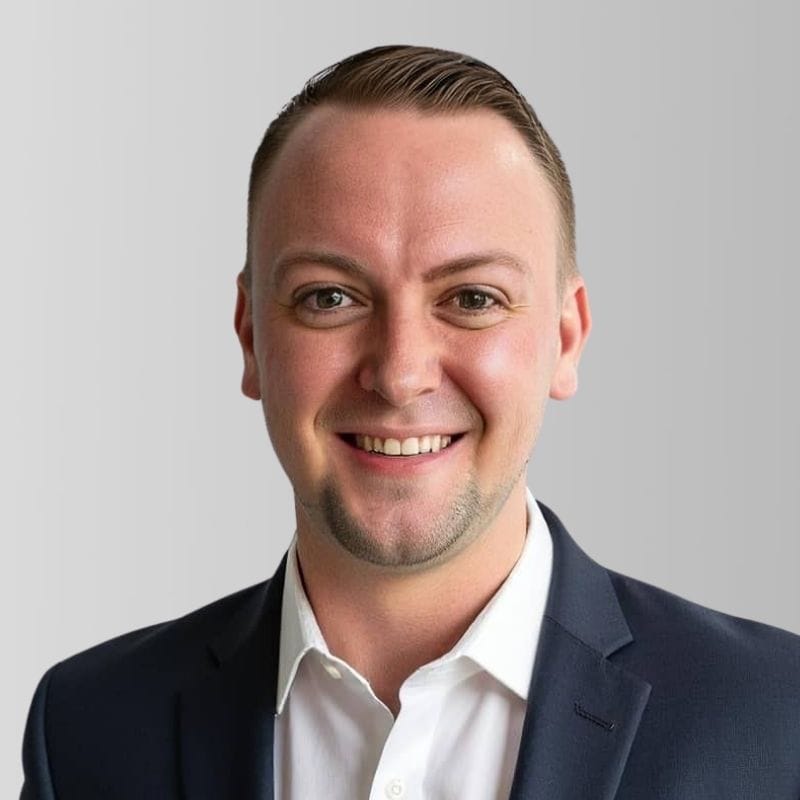 Rob Harjung, Vice President and Business Development Officer, Integra Funding Solutions